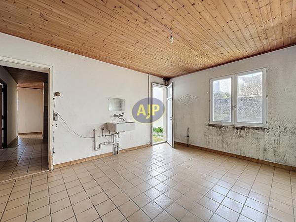Vente maison Pornic : 339 000 € - AJP Immobilier Pornic