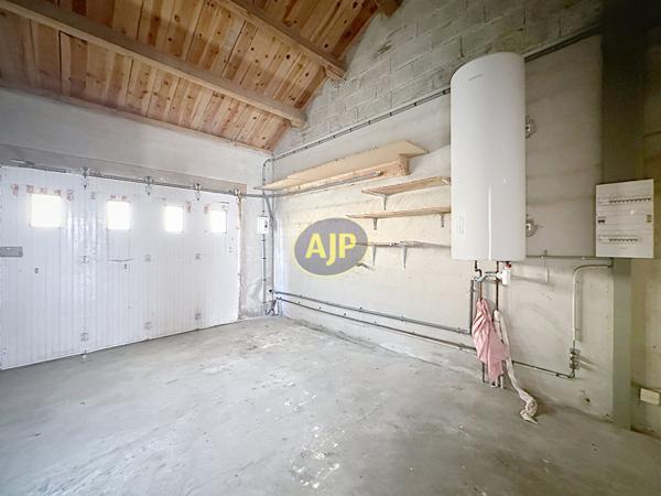 Vente maison Pornic : 339 000 € - AJP Immobilier Pornic