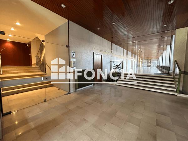 Location Studio meublé 22.54 m² - 2 RUE LOUIS PASTEUR Mulhouse 68100