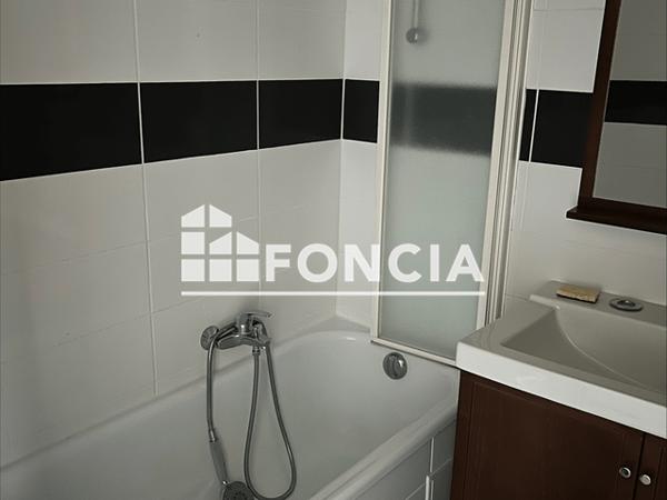 Location Studio meublé 22.54 m² - 2 RUE LOUIS PASTEUR Mulhouse 68100