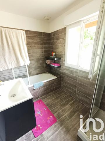 Maison à vendre 6 pièces 132 m² Morangis