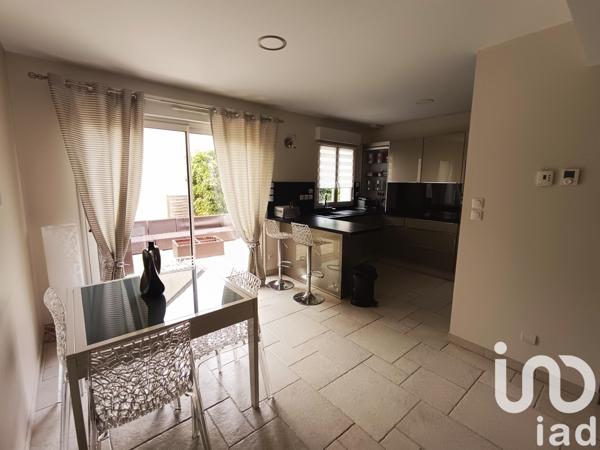 Maison à vendre 6 pièces 132 m² Morangis