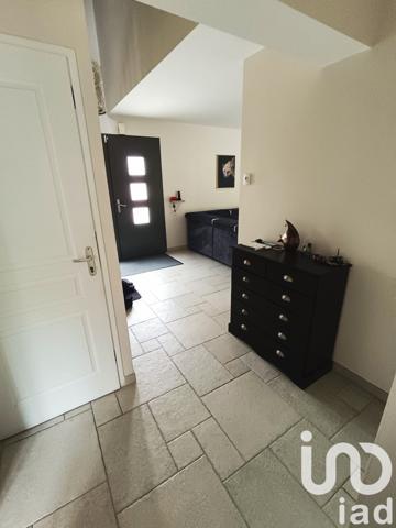 Maison à vendre 6 pièces 132 m² Morangis