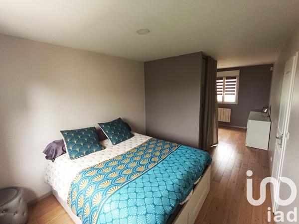 Maison à vendre 6 pièces 132 m² Morangis