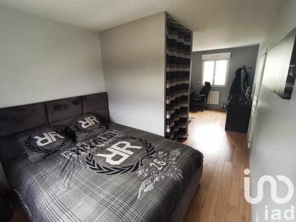 Maison à vendre 6 pièces 132 m² Morangis