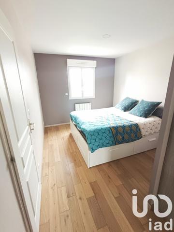 Maison à vendre 6 pièces 132 m² Morangis