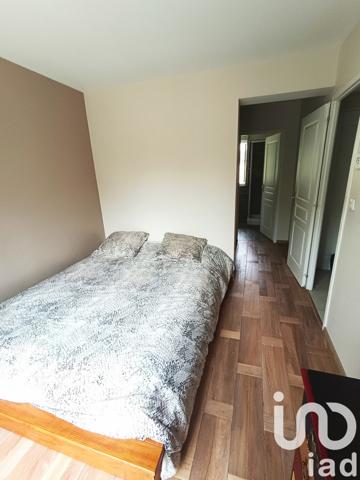 Maison à vendre 6 pièces 132 m² Morangis