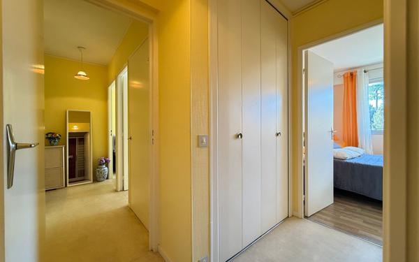 Appartement à vendre    2 pièces •  Saint-Palais-sur-Mer