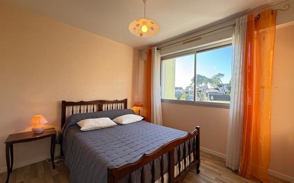 Appartement à vendre    2 pièces •  Saint-Palais-sur-Mer