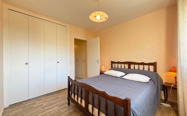 Appartement à vendre    2 pièces •  Saint-Palais-sur-Mer