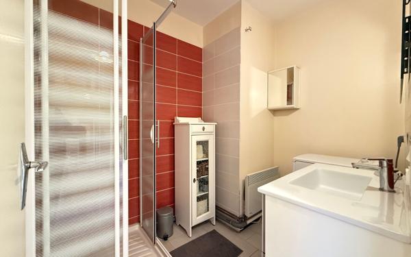 Appartement à vendre    2 pièces •  Saint-Palais-sur-Mer