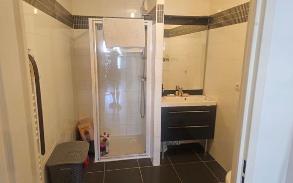 Appartement à louer    2 pièces • 41,82 m2 Le Havre