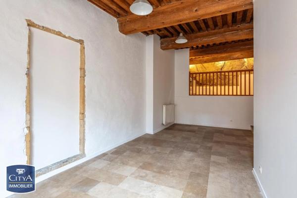 Appartement à louer 2 pièces 49.1m²