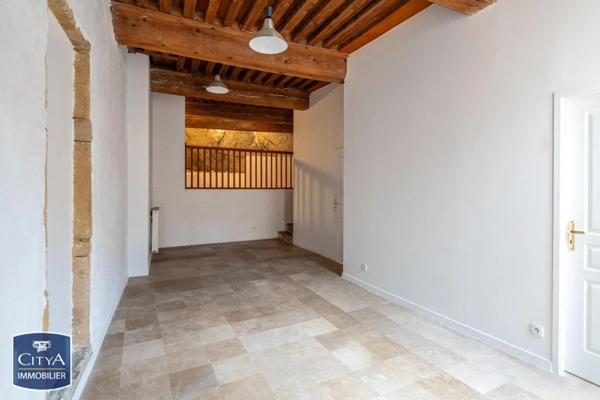 Appartement à louer 2 pièces 49.1m²