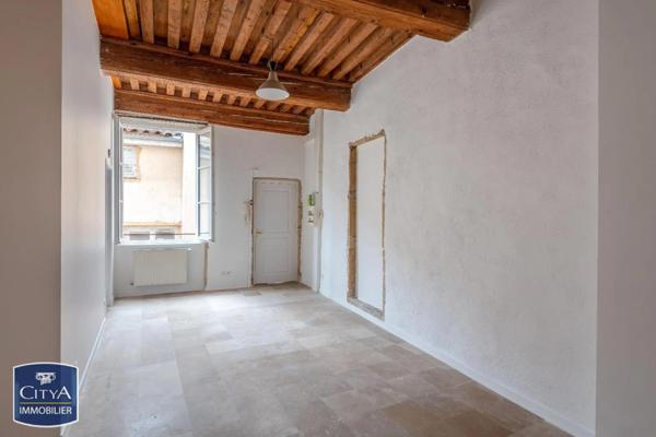 Appartement à louer 2 pièces 49.1m²