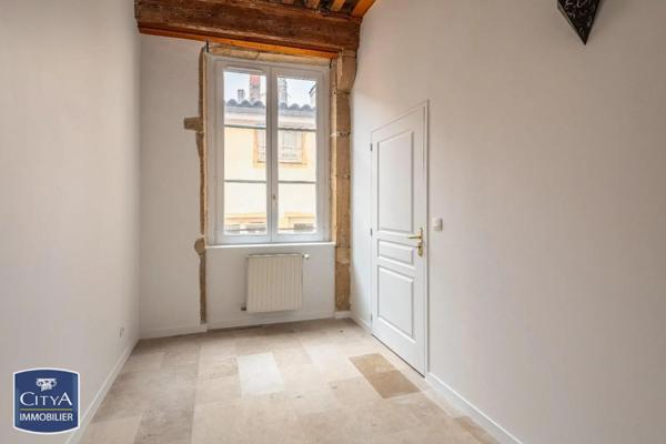 Appartement à louer 2 pièces 49.1m²