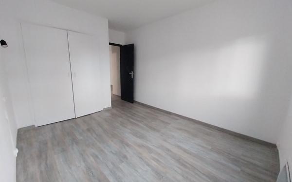 Appartement à louer    3 pièces •  Béziers