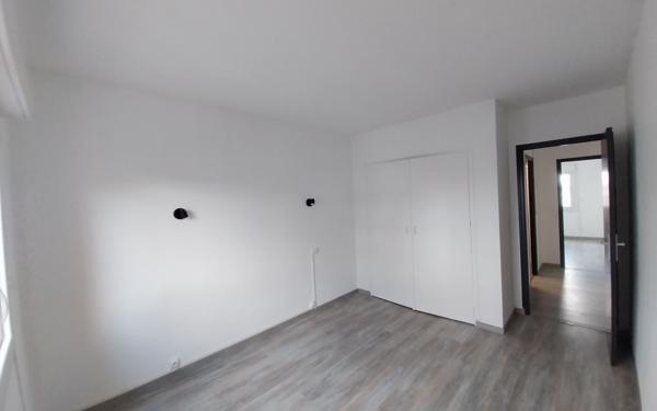 Appartement à louer    3 pièces •  Béziers