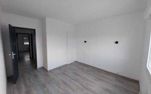 Appartement à louer    3 pièces •  Béziers