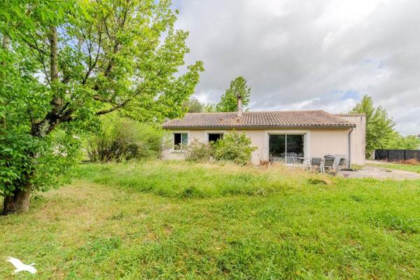 Maison à vendre 278 144 € Saint-Loubès 4 p 113 m² DPE C