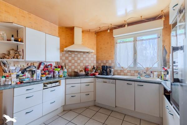Maison à vendre 278 144 € Saint-Loubès 4 p 113 m² DPE C