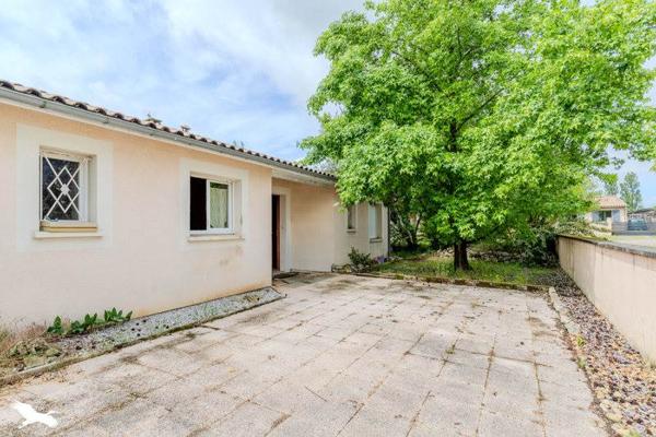 Maison à vendre 278 144 € Saint-Loubès 4 p 113 m² DPE C