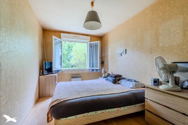 Maison à vendre 278 144 € Saint-Loubès 4 p 113 m² DPE C