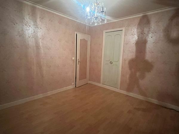 Maison Orvault 6 pièces 125 m2