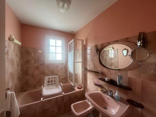 Maison Orvault 6 pièces 125 m2