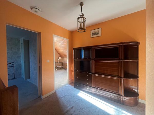 Maison Orvault 6 pièces 125 m2