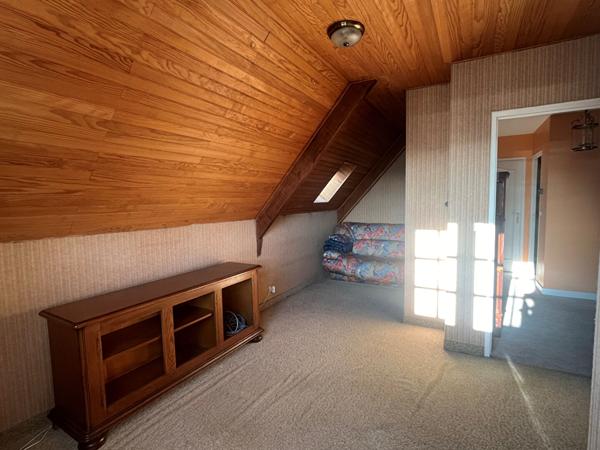 Maison Orvault 6 pièces 125 m2