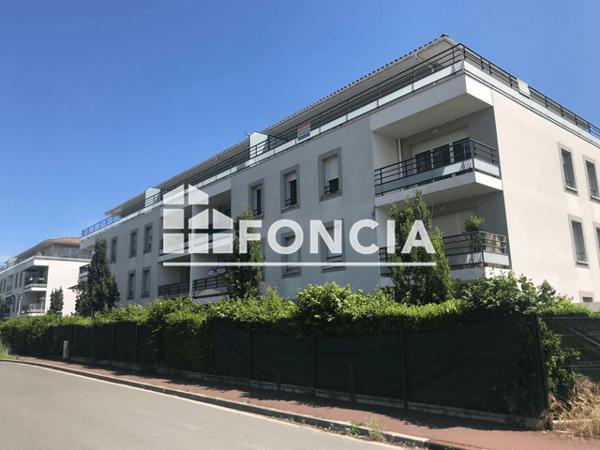 Location Appartement 3 pièces 59.62 m² - 25 RUE FRANCOIS DOUAT Villenave D'ornon 33140