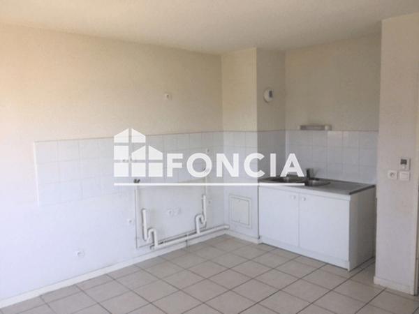 Location Appartement 3 pièces 59.62 m² - 25 RUE FRANCOIS DOUAT Villenave D'ornon 33140