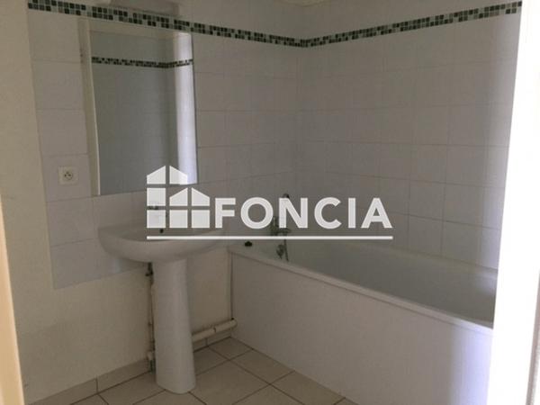 Location Appartement 3 pièces 59.62 m² - 25 RUE FRANCOIS DOUAT Villenave D'ornon 33140