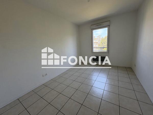Location Appartement 3 pièces 59.62 m² - 25 RUE FRANCOIS DOUAT Villenave D'ornon 33140