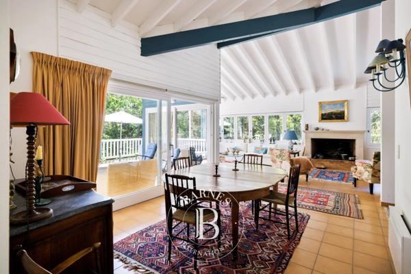 Seignosse, Maison 8 Chambres -  350 m² à vendre