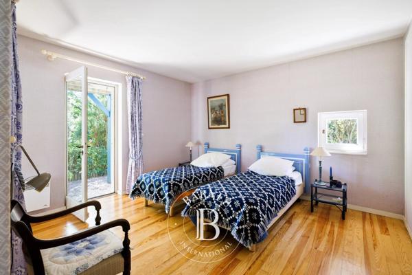Seignosse, Maison 8 Chambres -  350 m² à vendre