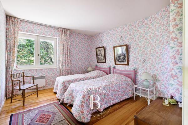Seignosse, Maison 8 Chambres -  350 m² à vendre