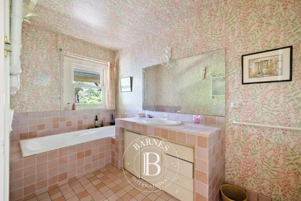 Seignosse, Maison 8 Chambres -  350 m² à vendre