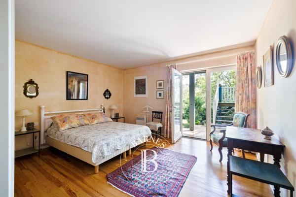 Seignosse, Maison 8 Chambres -  350 m² à vendre