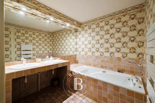 Seignosse, Maison 8 Chambres -  350 m² à vendre