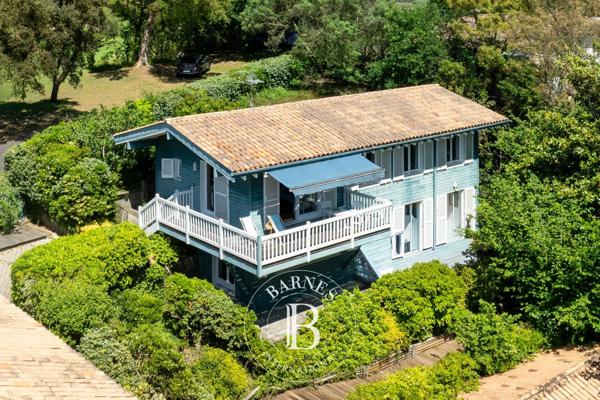 Seignosse, Maison 8 Chambres -  350 m² à vendre