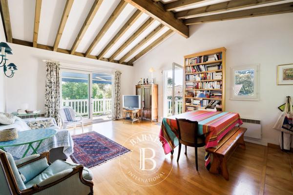 Seignosse, Maison 8 Chambres -  350 m² à vendre