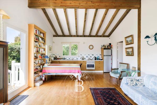 Seignosse, Maison 8 Chambres -  350 m² à vendre