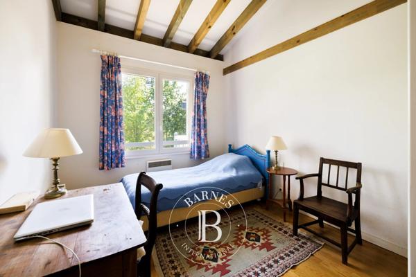 Seignosse, Maison 8 Chambres -  350 m² à vendre