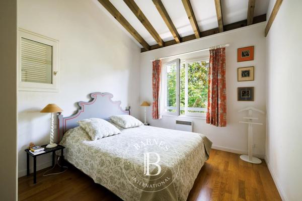 Seignosse, Maison 8 Chambres -  350 m² à vendre