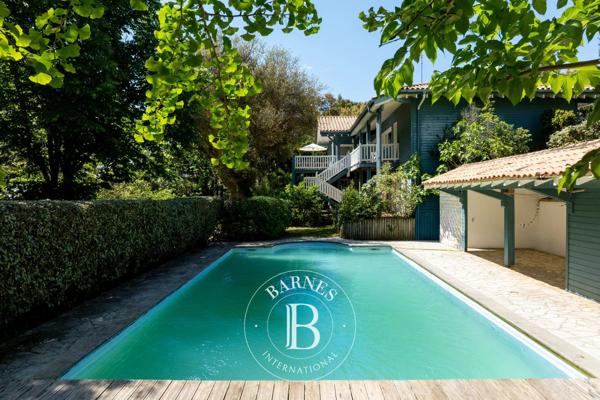 Seignosse, Maison 8 Chambres -  350 m² à vendre