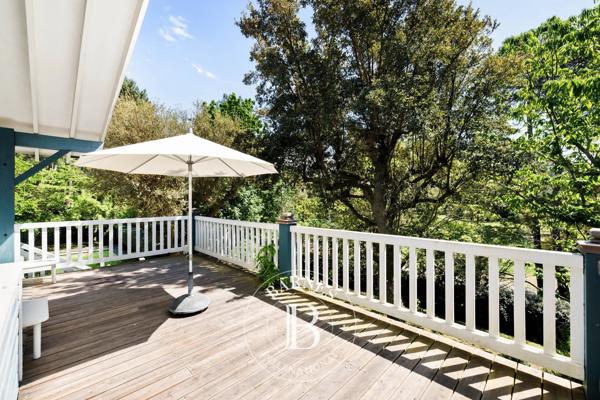 Seignosse, Maison 8 Chambres -  350 m² à vendre