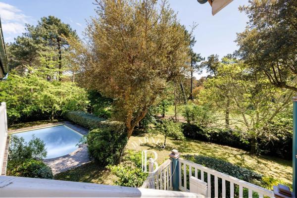 Seignosse, Maison 8 Chambres -  350 m² à vendre