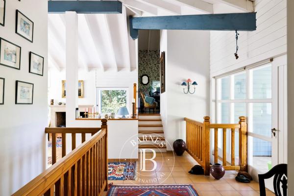Seignosse, Maison 8 Chambres -  350 m² à vendre